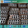 En1.4016 AISI430 Uns S43000 Stainless Steel Square Tube Plate Round Bar Sheet Coil Flat Steel Welded Pipe Seamless Pipe Welded Tube Seamless Tube Smls Pipe Smls